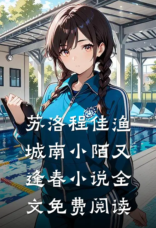 苏洛程佳渔城南小陌又逢春小说全文免费阅读
