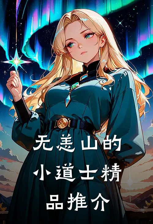 无恙山的小道士精品推介