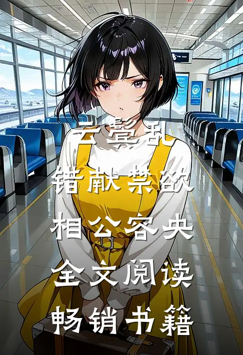 云鬓乱,错献禁欲相公容央全文阅读畅销书籍