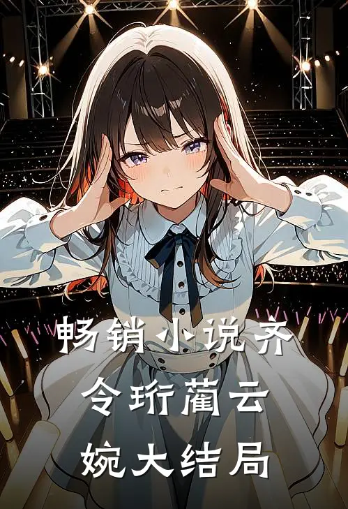 畅销小说齐令珩蔺云婉大结局