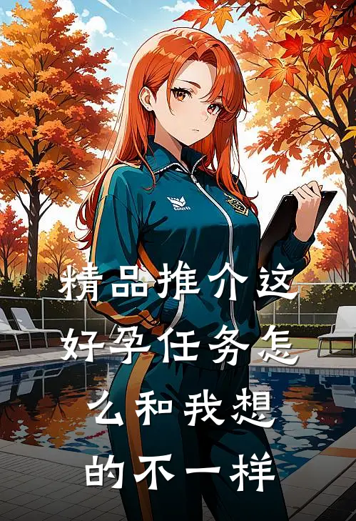 精品推介这好孕任务怎么和我想的不一样
