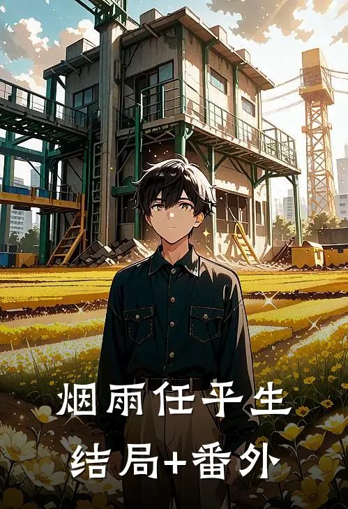 烟雨任平生结局+番外