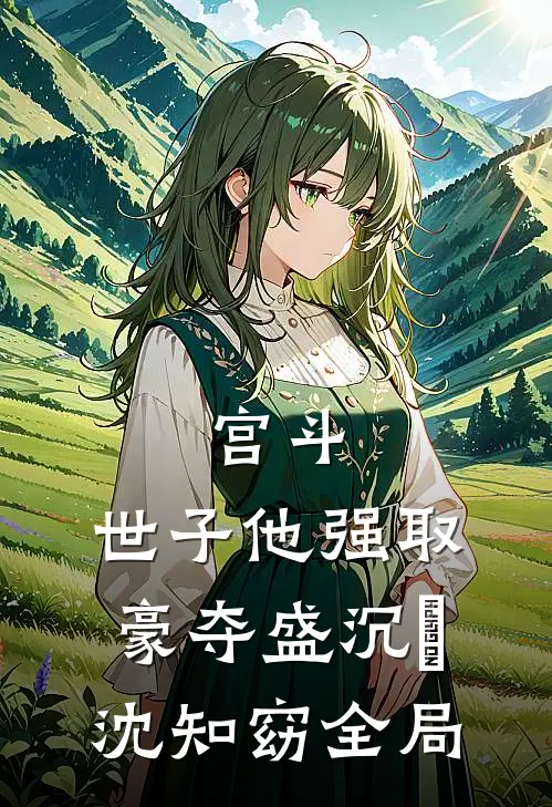 宫斗：世子他强取豪夺盛沉璟沈知窈全局