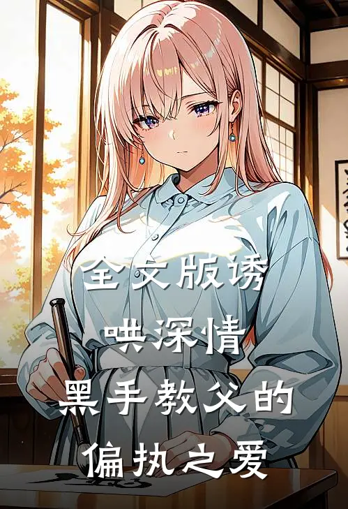 全文版诱哄深情：黑手教父的偏执之爱