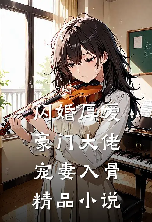 闪婚厚爱：豪门大佬宠妻入骨精品小说