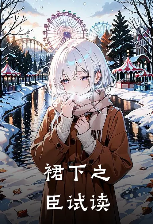 裙下之臣试读