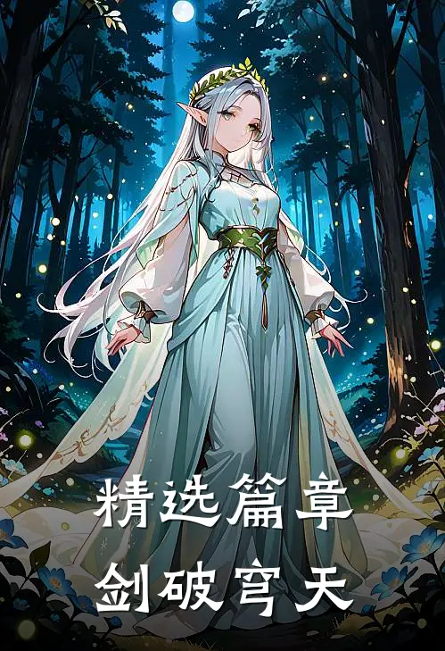 精选篇章剑破穹天
