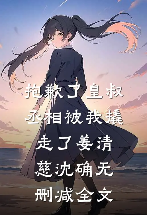 抱歉了皇叔，丞相被我撬走了姜清慈沈确无删减全文