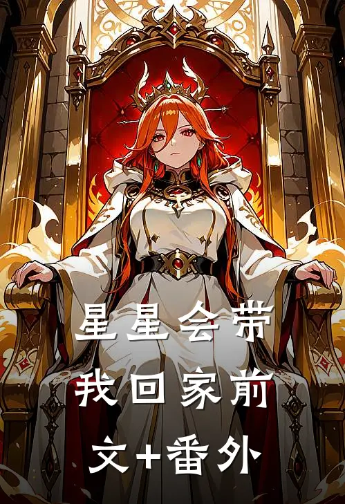 星星会带我回家前文+番外