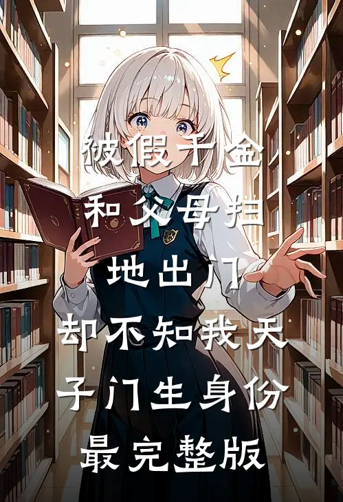被假千金和父母扫地出门，却不知我天子门生身份最完整版