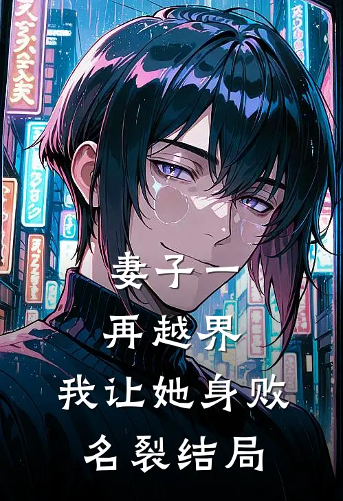 妻子一再越界，我让她身败名裂结局
