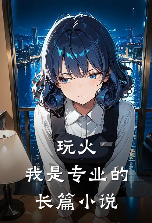 玩火，我是专业的长篇小说