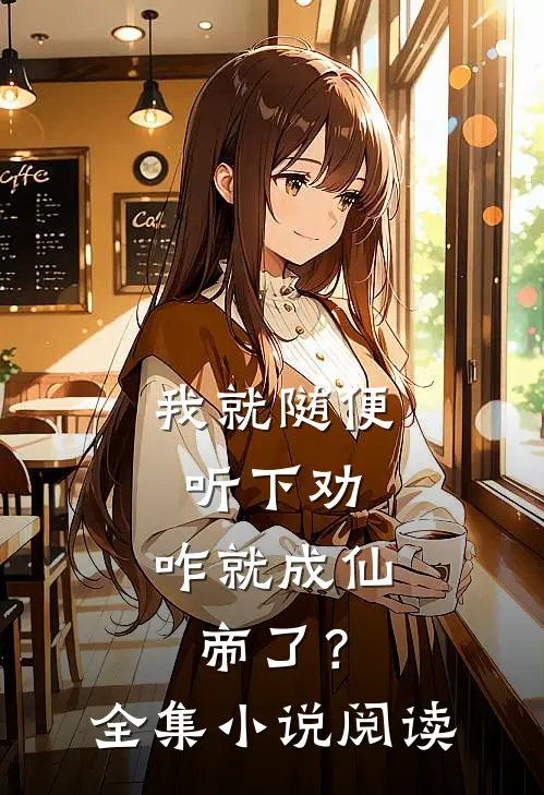 我就随便听下劝，咋就成仙帝了？全集小说阅读