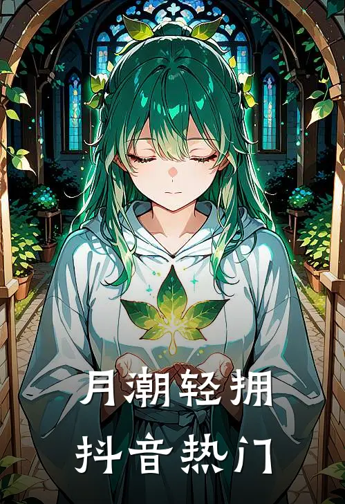 月潮轻拥抖音热门