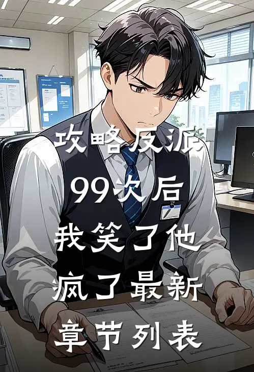 攻略反派99次后，我笑了他疯了最新章节列表