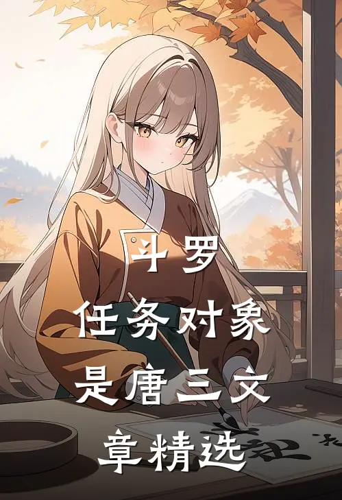 斗罗：任务对象是唐三文章精选
