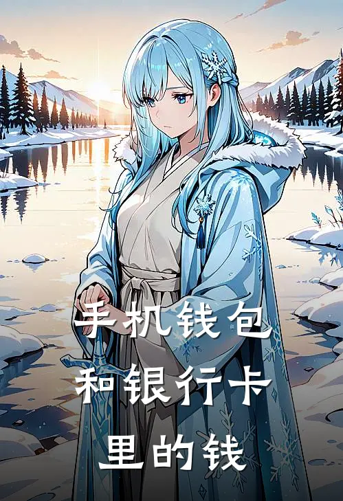 手机钱包和银行卡里的钱