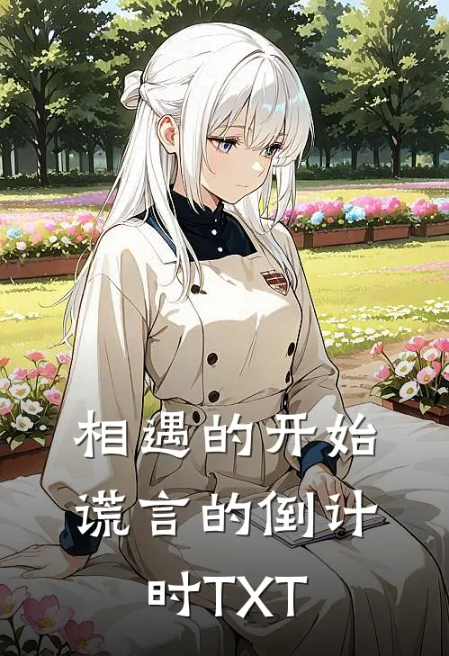 相遇的开始，谎言的倒计时TXT