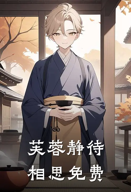 芙蓉静待相思免费
