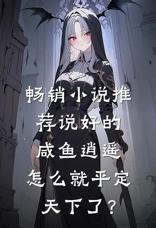 畅销小说推荐说好的咸鱼逍遥，怎么就平定天下了？