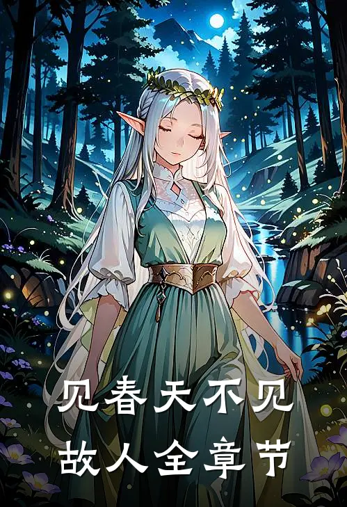 见春天不见故人全章节