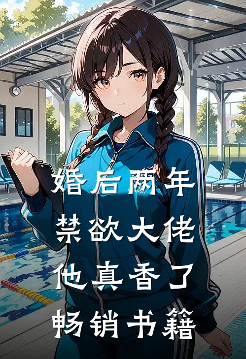 婚后两年，禁欲大佬他真香了畅销书籍