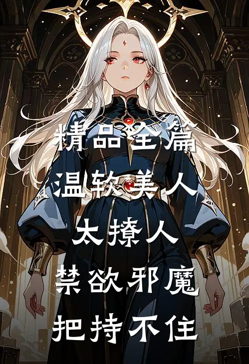 精品全篇温软美人太撩人，禁欲邪魔把持不住