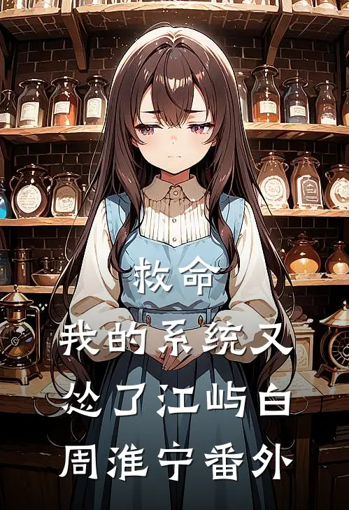 救命，我的系统又怂了江屿白周淮宁番外