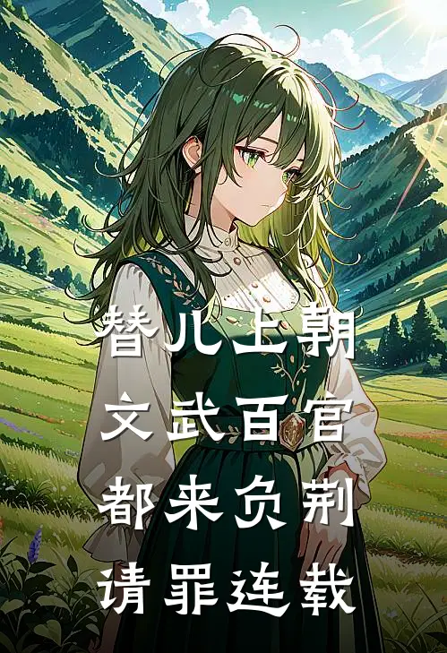 替儿上朝：文武百官都来负荆请罪连载