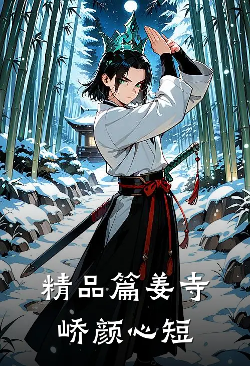 精品篇姜寺峤颜心短
