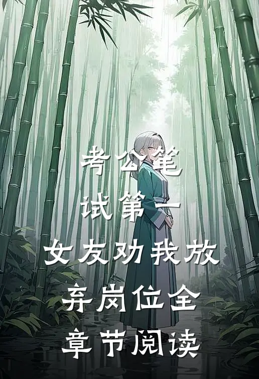 考公笔试第一，女友劝我放弃岗位全章节阅读