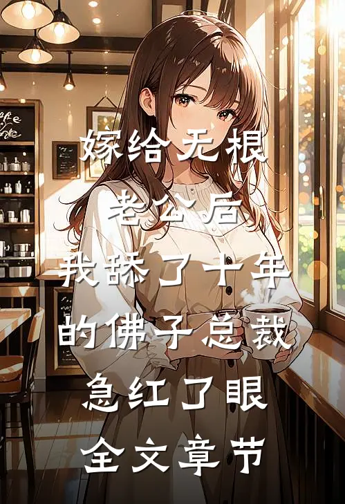 嫁给无根老公后，我舔了十年的佛子总裁急红了眼全文章节
