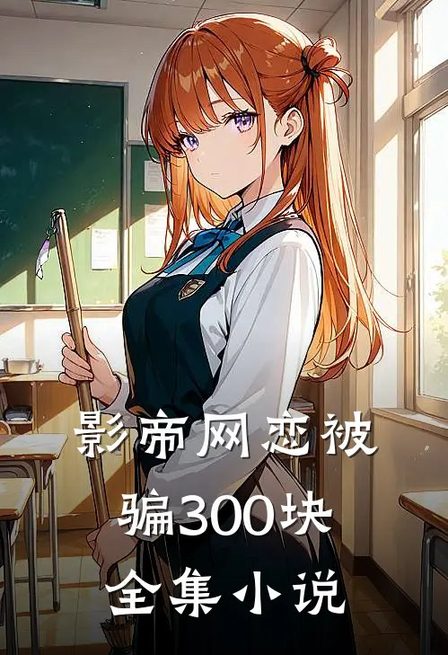 影帝网恋被骗300块全集小说