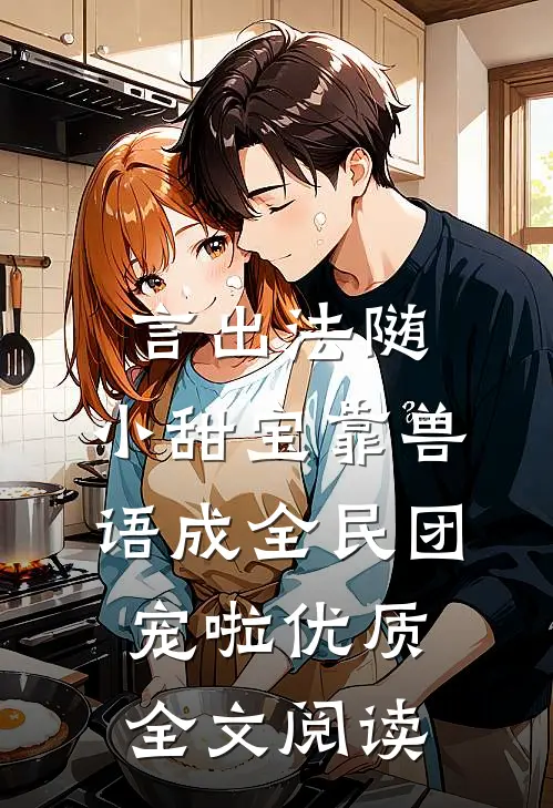 言出法随，小甜宝靠兽语成全民团宠啦优质全文阅读