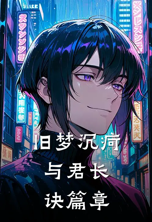 旧梦沉疴，与君长诀篇章