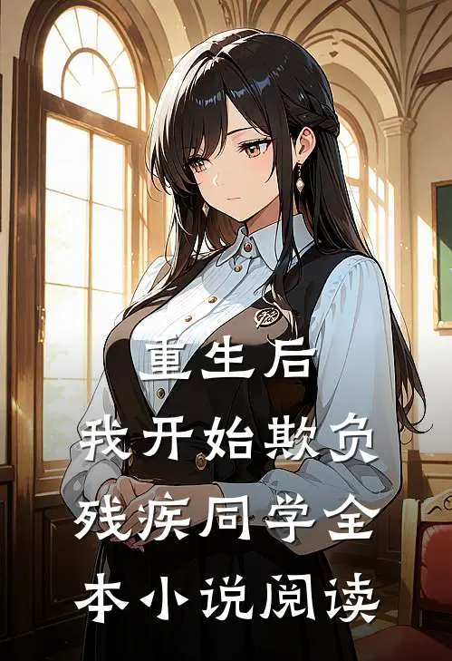 重生后，我开始欺负残疾同学全本小说阅读