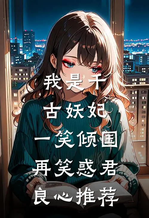 我是千古妖妃，一笑倾国再笑惑君良心推荐