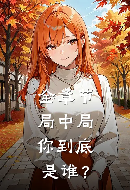 全章节局中局：你到底是谁？