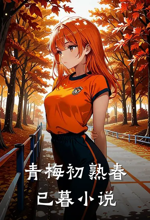 青梅初熟春已暮小说