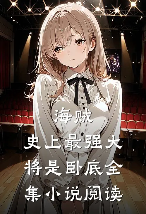 海贼：史上最强大将是卧底全集小说阅读