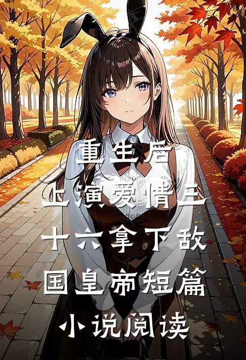 重生后：上演爱情三十六拿下敌国皇帝短篇小说阅读