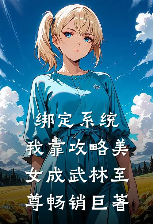 绑定系统：我靠攻略美女成武林至尊畅销巨著