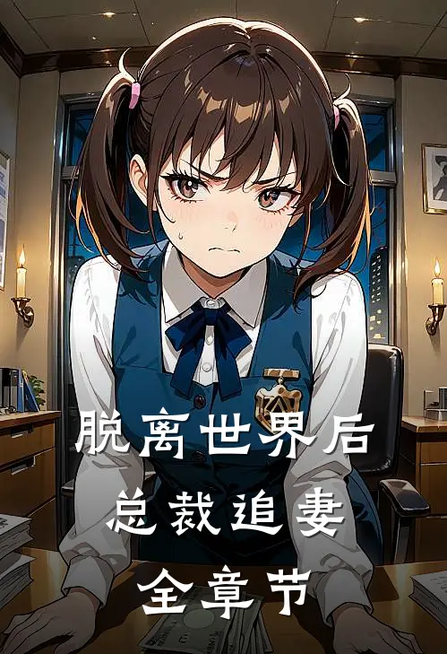 脱离世界后，总裁追妻全章节