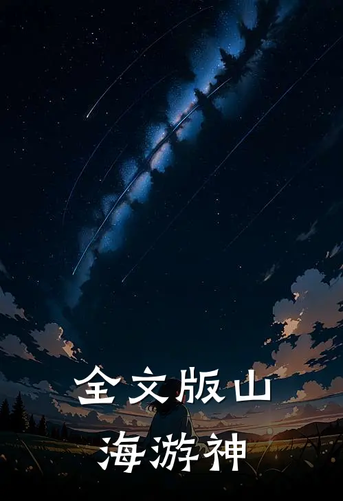 全文版山海游神