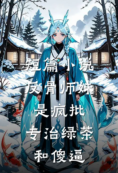 短篇小说反骨师妹是疯批，专治绿茶和傻逼