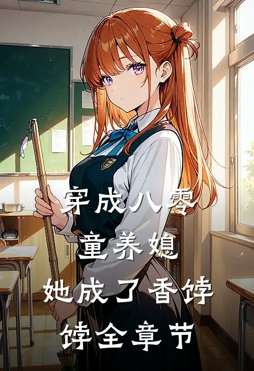 穿成八零童养媳，她成了香饽饽全章节