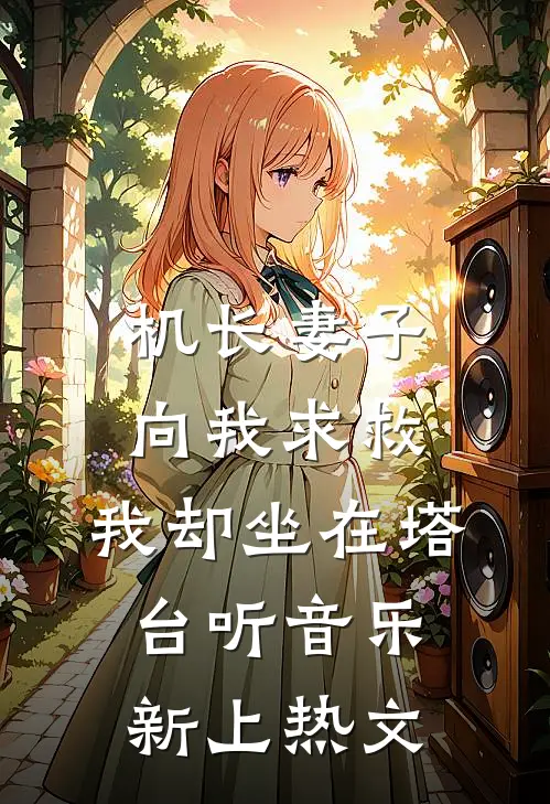 机长妻子向我求救，我却坐在塔台听音乐新上热文