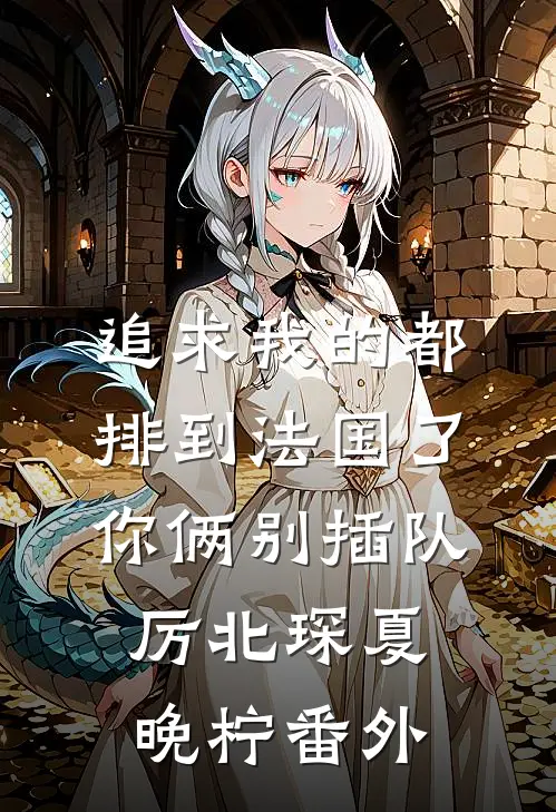追求我的都排到法国了，你俩别插队厉北琛夏晚柠番外