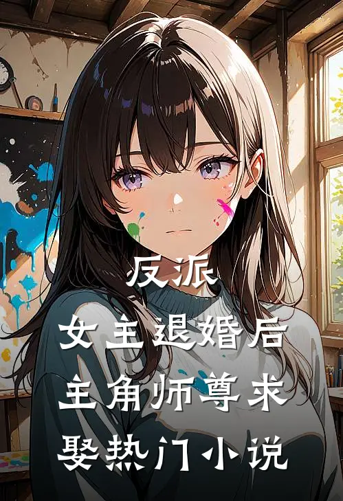 反派：女主退婚后，主角师尊求娶热门小说
