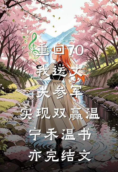 重回70：我送丈夫参军，实现双赢温宁禾温书亦完结文